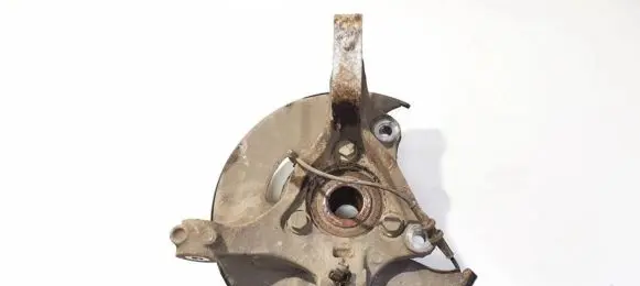 Opel Insignia A Front wheel hub