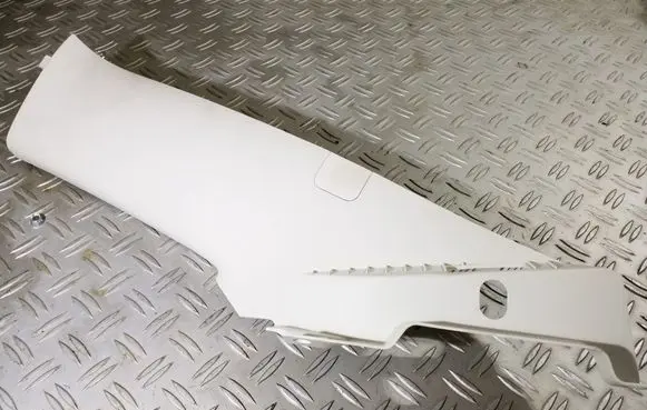 Ford Focus (C) pillar trim CM51F280C46 CM51F280C46B CM51F280C46BDW