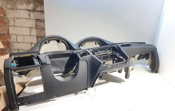 BMW 3 E90 E91 Dashboard 7155784 05B355RB09541 13523550954