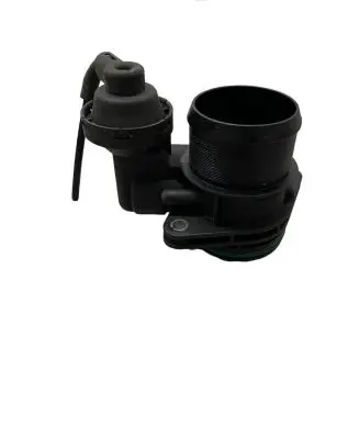 Peugeot 307 Throttle valve 9638300980