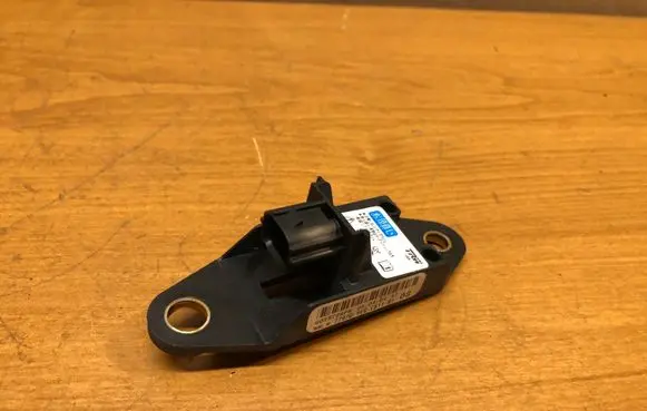 Honda Accord Airbag deployment crash/impact sensor 77970SEGC811M1