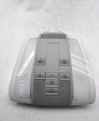 Mercedes-Benz C W204 Front seat light A0128206610 A2048200823