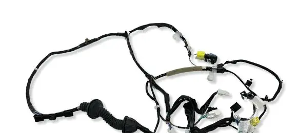 Toyota Yaris Cross Front door wiring loom 821520DQ70 45154