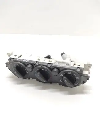 Ford Mondeo MK IV Climate control unit 6G9119980BF
