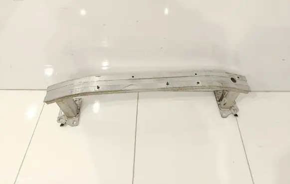 Renault Clio IV Front bumper cross member