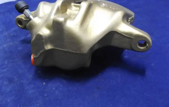 Seat Ibiza II (6k) Front brake caliper 50994 357615123A UBD