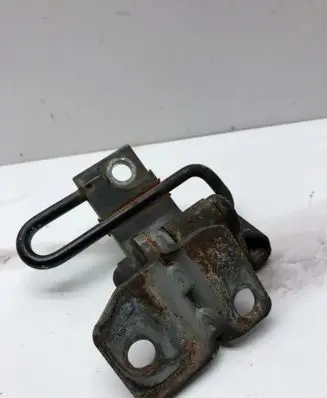 Volkswagen PASSAT B6 Front door lower hinge