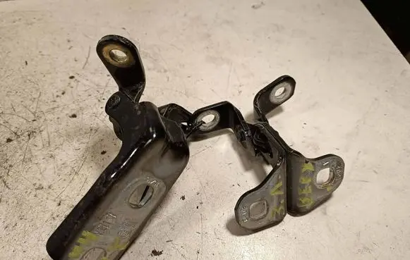Opel Insignia B Rear door hinge set 
