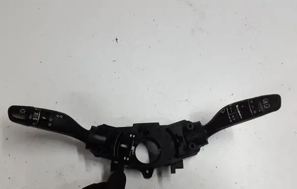 Hyundai Tucson TL Wiper turn signal indicator stalk/switch 93403D3850XAUTOP 93403D3850