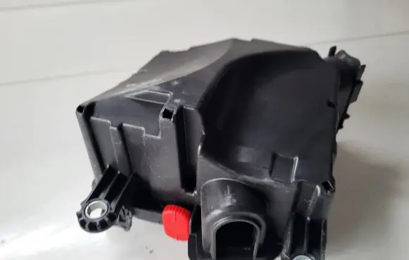 Renault Zoe Fuse box set 284B03998R 284B81518R