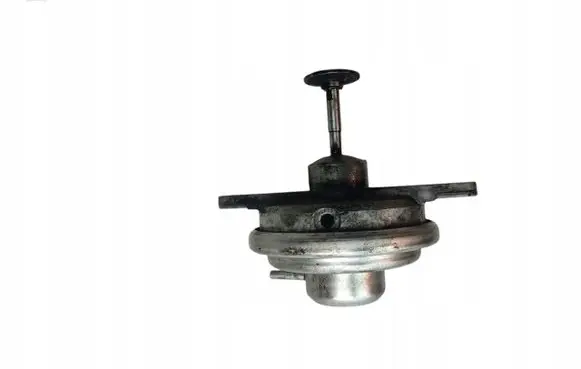Saab 9-5 EGR thermostat 
