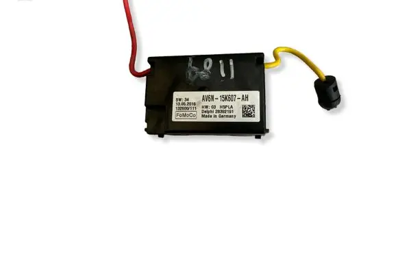Ford C-MAX II Alarm movement detector/sensor AV6N15K607AH