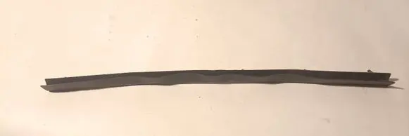 Mercedes-Benz E W124 Under headlight/headlamp trim 1248850385