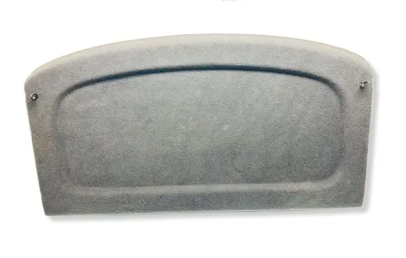 Volkswagen Tiguan Parcel shelf 5N0867769E