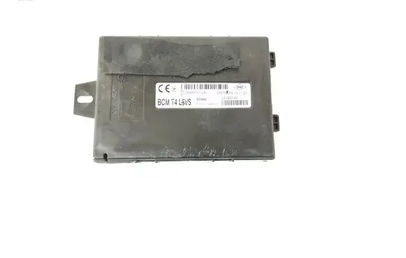 Renault Trafic III (X82) Comfort/convenience module 2675974 2320679