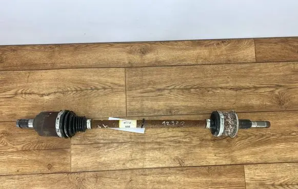 Ford Edge II Rear driveshaft K2GP4K139ADPI K2GP4K139AD