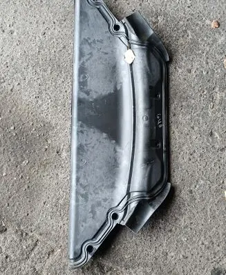 BMW X5 F15 Other engine bay part 51717309204 7309204 10834110