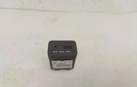 KIA Sportage AUX in-socket connector 961103W000