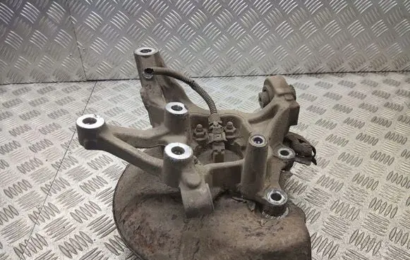 Saab 9-3 Ver2 Rear wheel bearing hub 