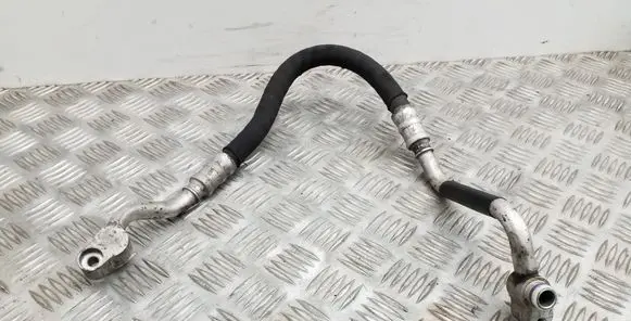 Audi A5 8T 8F Air conditioning (A/C) pipe/hose 8K0260701N