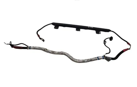 BMW 1 E81 E87 Wires (starter motor) 7798008