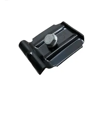 Audi A6 C7 Battery bracket 