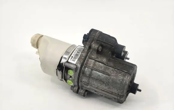 Opel Astra H Power steering pump 13192897 7625955145