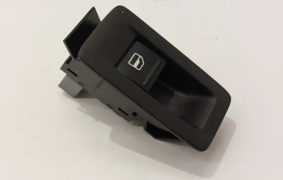 Volkswagen Caddy Electric window control switch 1F0959527