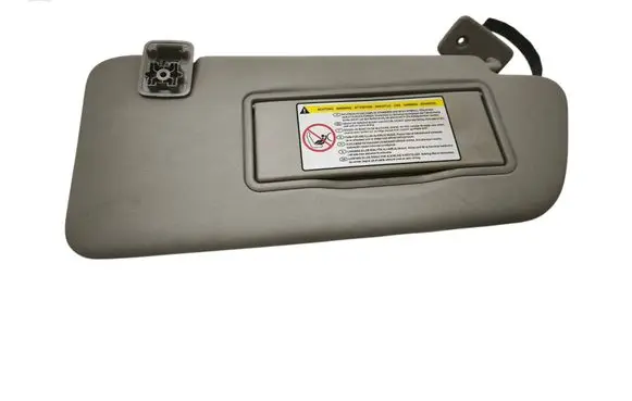 Peugeot 308 Sun visor