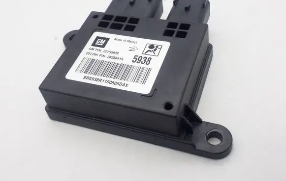 Chevrolet Cruze Other control units/modules 22755938 28286415