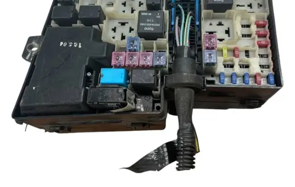 Ford Focus Fuse box set 3M5T14A142AB BP4K66767 8688039