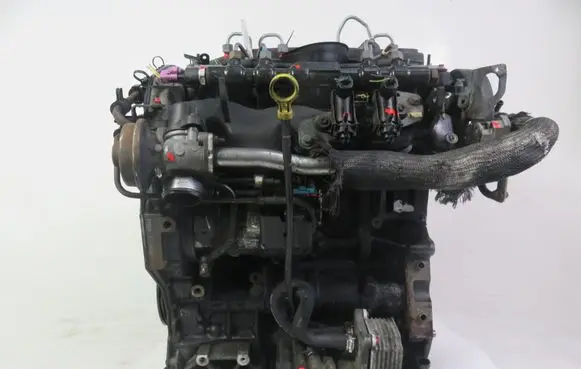 Ford Mondeo Mk III Engine FMBA