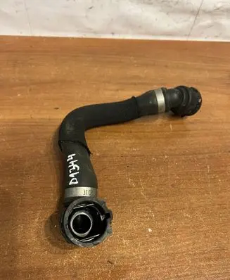 BMW X5 E70 Engine coolant pipe/hose 7557185 D1344