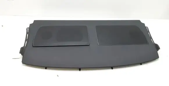 Audi A6 S6 C7 4G Parcel shelf 4G5863411E