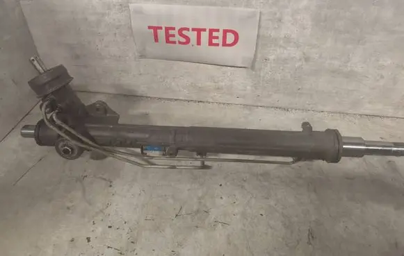 Volkswagen PASSAT B5 Steering rack 7852974682 7852501238 8D1422052B