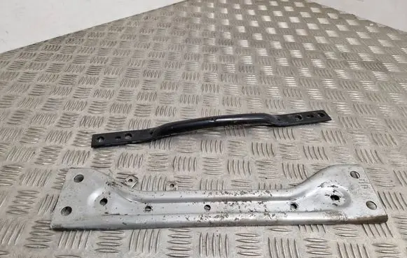 Muffler mount bracket/holder