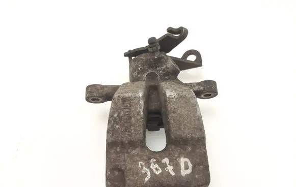Renault Megane II Rear brake caliper 3712