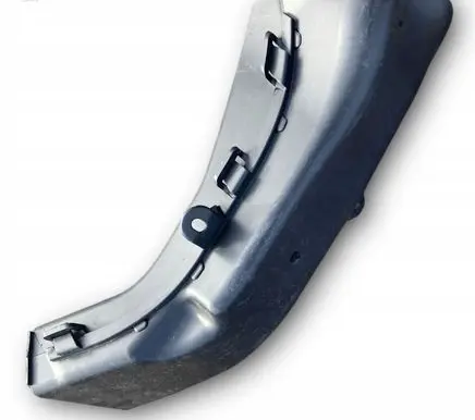 BMW 1 F20 F21 Other sill/pillar trim element 7245781