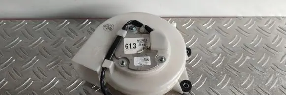 Lexus RX 450H Hybrid/electric vehicle battery fan G923048060 1173006131