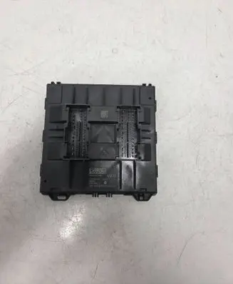 Volkswagen Transporter - Caravelle T5 Comfort/convenience module 7H0937086P 5WK50672 A2C87423800