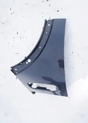 Mini One - Cooper R50 - 53 Fender