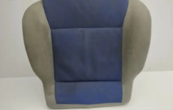 Volkswagen Golf IV Driver seat console base 