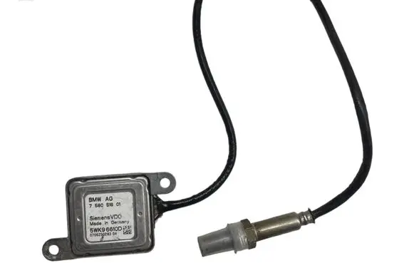 BMW 5 E60 E61 Lambda probe sensor 7580518