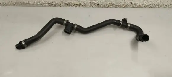 Mercedes-Benz EQB Engine coolant pipe/hose A2435000400