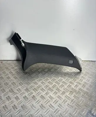 Mercedes-Benz GLC X253 C253 (C) pillar trim A2536906901