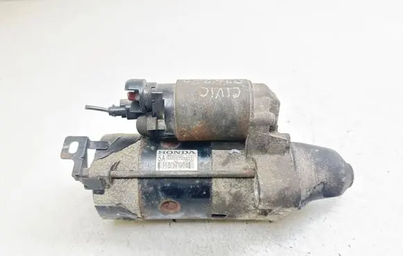 Honda Civic Starter motor M002T85871 MHG025