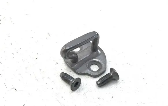 BMW 3 G20 G21 Rear door lock loop/hook striker 7446788