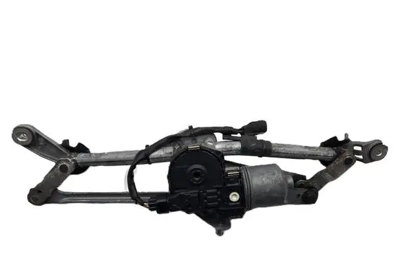 Toyota Avensis T270 Front wiper linkage and motor 8511005070A