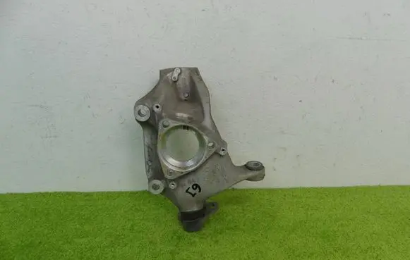 Audi TT TTS RS Mk3 8S Front wheel hub spindle knuckle 8s0407257f