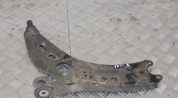 Skoda Yeti (5L) Front lower control arm/wishbone